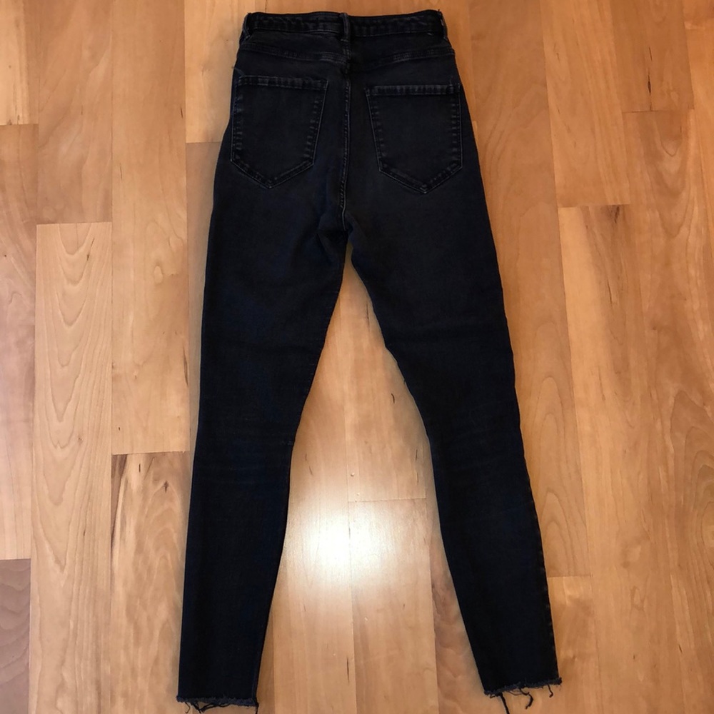 ZARA DENIM - Picture 3 of 5